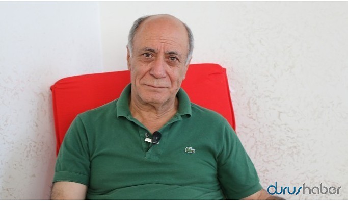 Mahmut Alınak’ın ev hapsi kararı kaldırıldı