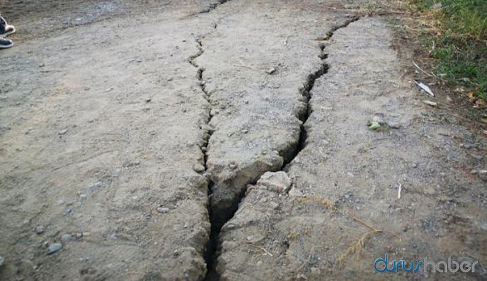 Malatya depremi sonrası korkutan açıklama