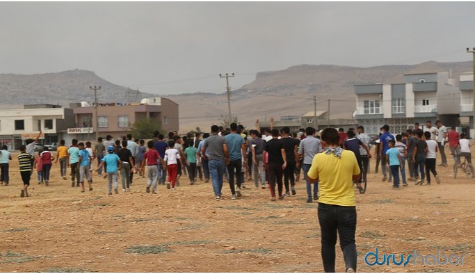 Mardin’de DEDAŞ gerginliği sürüyor