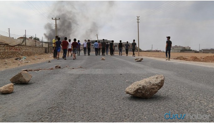 Mardin’de DEDAŞ protestoları: Biriken sorunlar halkı çileden çıkardı
