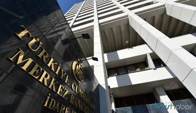 Merkez Bankası'ndan flaş faiz kararı