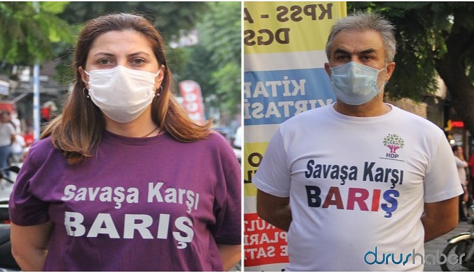 Mersin’deki gözaltıların gerekçesi ‘Gezi’ korkusu