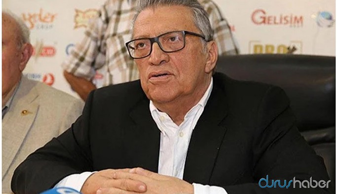 Mesut Yılmaz'ın sağlık durumu hakkında eşinden açıklama