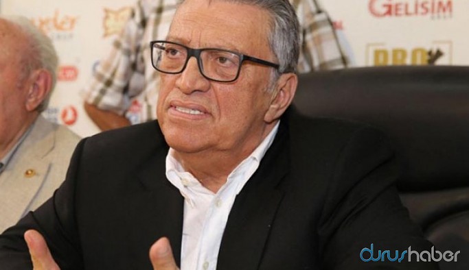 Mesut Yılmaz’ın sağlık durumuyla ilgili açıklama
