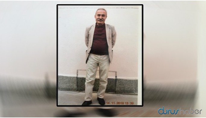Mızraklı’nın 'iptal' davası reddedildi