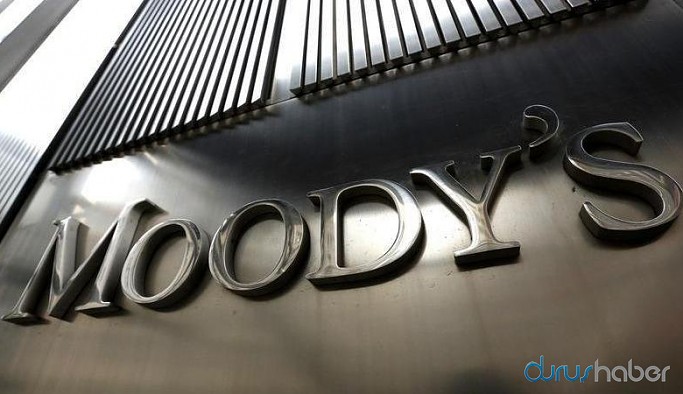 Moody's Türkiye'yi uyardı
