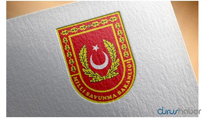 MSB duyurdu! İdlib'de silahlı saldırı: 1 asker yaşamını yitirdi