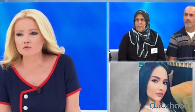 Müge Anlı'dan Gülay Uygun'un ölümü hakkında ilk açıklama