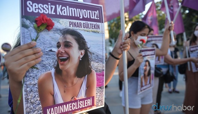 Muğla'da vahşice katledilen Pınar Gültekin’in otopsi raporu tamamlandı