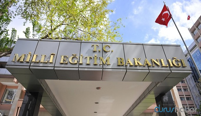 'Okulda öpüşme' davasında karar