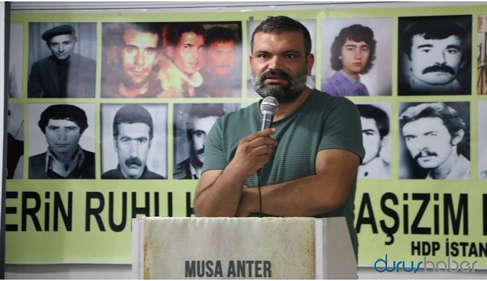 ‘Özgür basın halka hakikatleri anlatmaya devam ediyor’