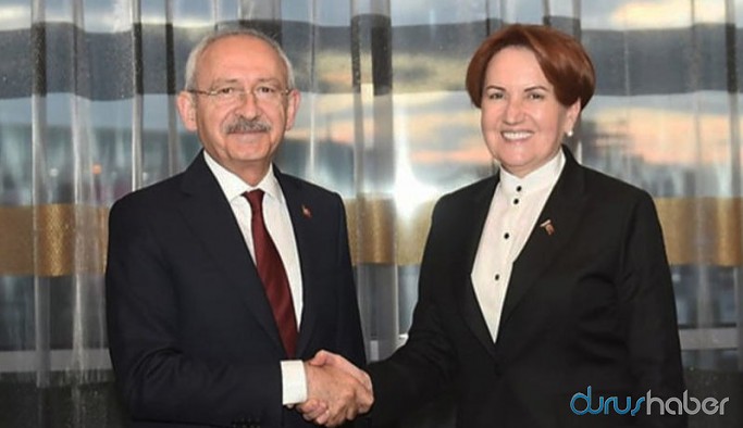 Özkiraz: Kılıçdaroğlu'nu da tutuklayacaklar, Akşener'i de