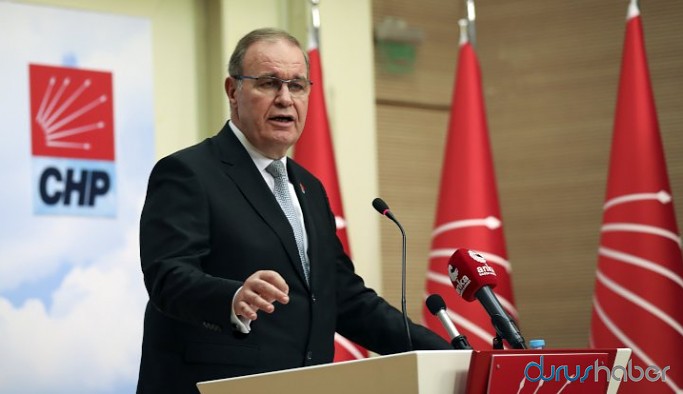 Öztrak'tan Bahçeli'ye: Sarayın bekçisi almış eline ipini