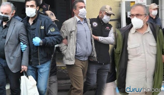Partiler ve siyasetçiler 'Kobani olayları' operasyonu için ne dedi?