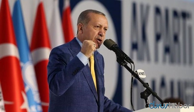 Partili cumhurbaşkanlığı sisteminde davalar patladı