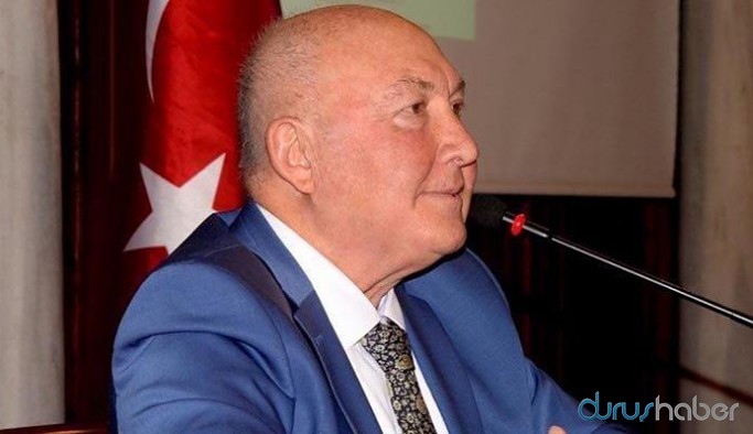 Prof. Dr. Ercan'dan korkutan uyarı: Bu depremler...