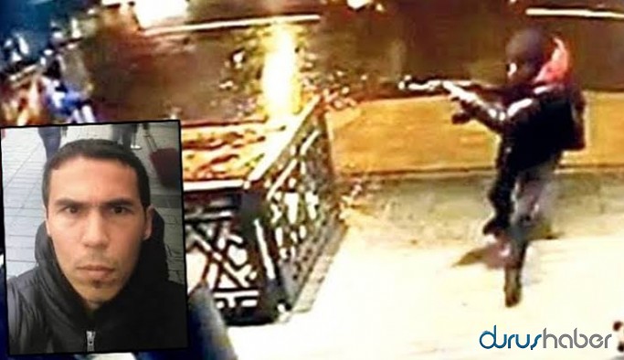 Reina saldırganı katil Abdulkadir Masharipov'a ceza yağdı