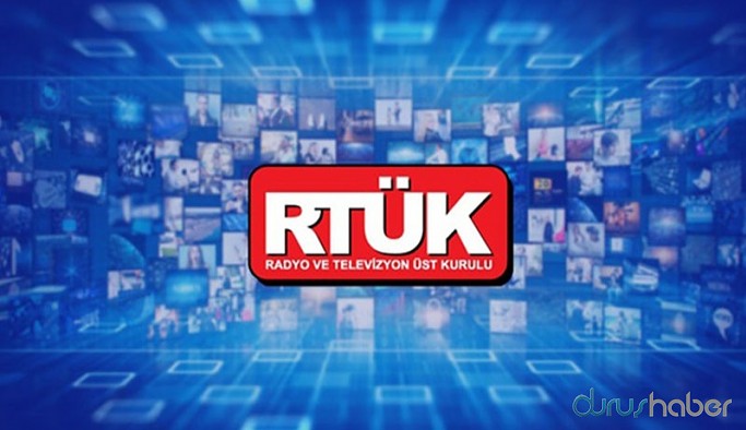 RTÜK'ten Akit TV ve Netflix'e ceza