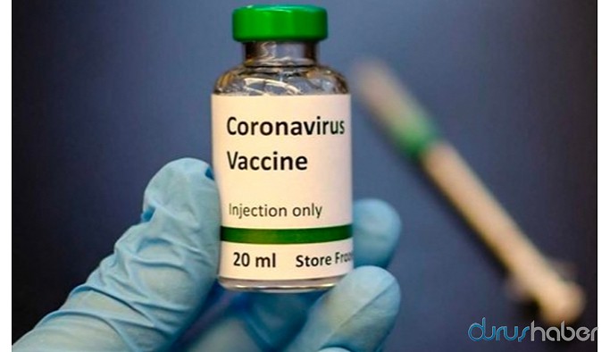 Rusya'nın geliştirdiği koronavirüs aşısında sıcak gelişme: Başarılı oldu