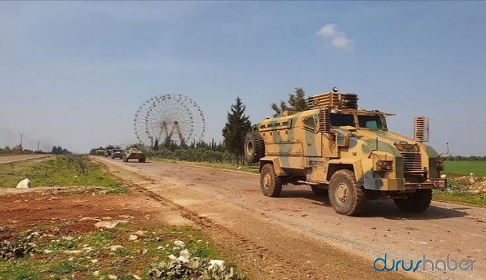 Rusya Türkiye’den İdlib’deki gücünü azaltmasını istedi