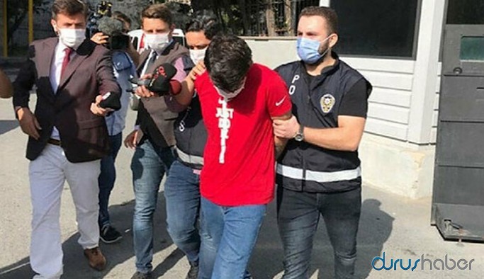 Sağlık çalışanını yaralayan kişi tutuklandı