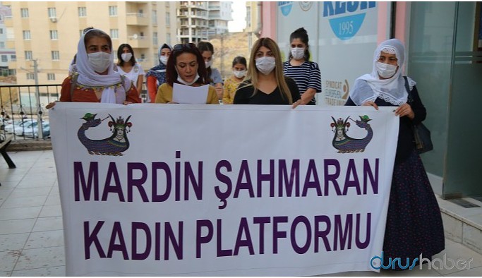Şahmaran Kadın Platformu: Tecavüz faili halen yakalanmadı