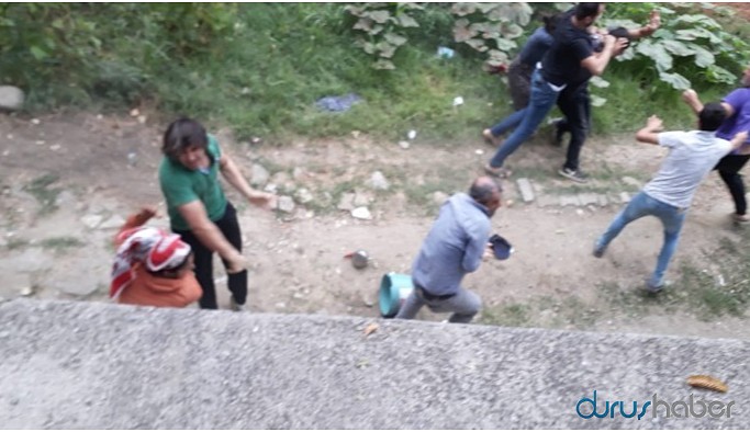 Kürt işçilere saldıranlar hakkında yeni gelişme