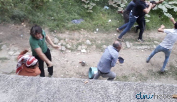 Sakarya Valilisinden saldırıya maruz kalan işçilere: Gözaltılar var