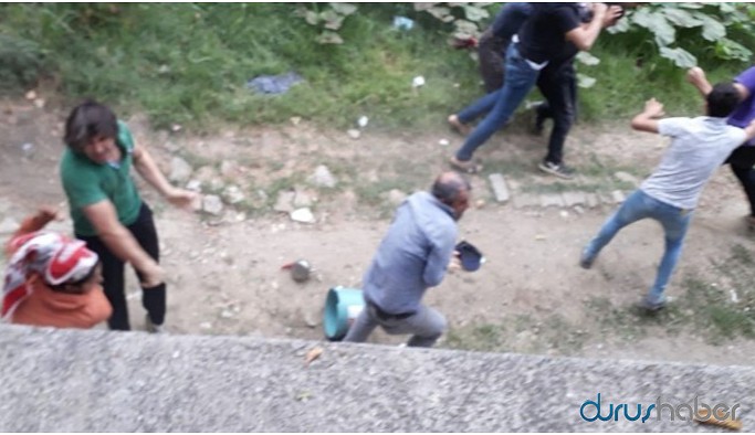 Sakarya’daki saldırıya ilişkin gözaltı kararı