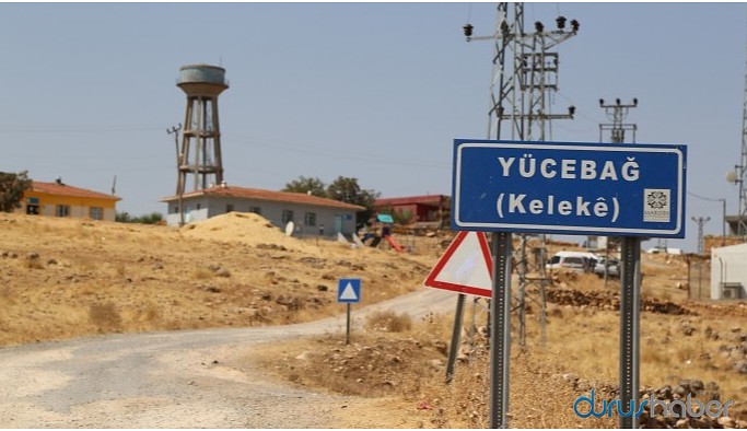 Saldırıya uğrayan işçilerin köyü karantinaya alındı