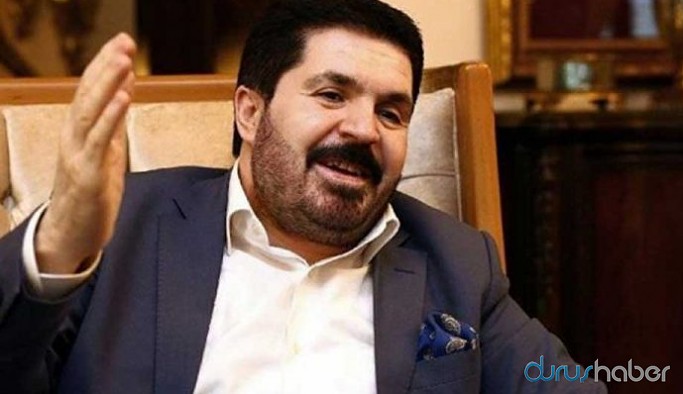 Savcı Sayan: 'AKP ve MHP’ye en büyük desteği Kürtler verecek'