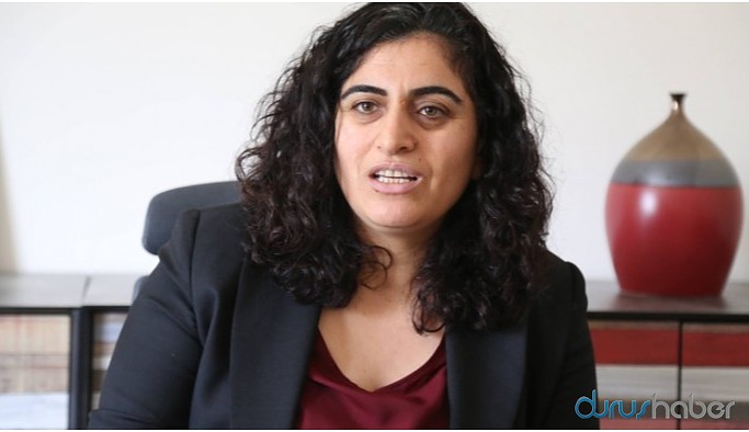 Sebahat Tuncel’e ‘Cumhurbaşkanına hakaret’ten hapis cezası