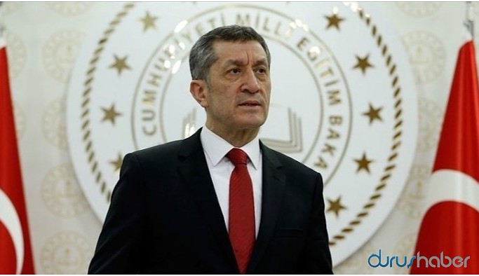 Selçuk: Çocuklarımızı okulları ve arkadaşlarıyla buluşturmak için hazırız