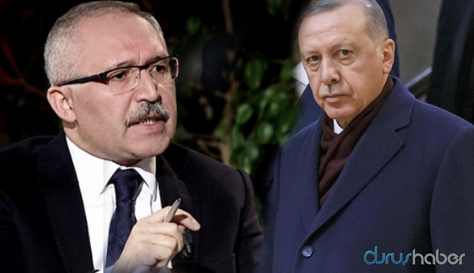 Selvi: AKP, Türkiye’nin yasaklar ülkesi olmaktan çıkmasına hizmet verdi