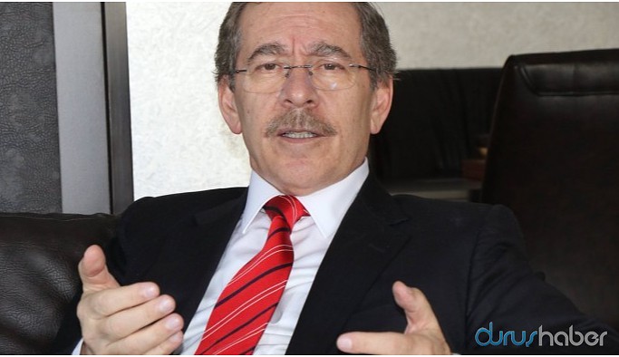 Şener: Muhalefet bir araya gelmeli ve daha cesur olmalı