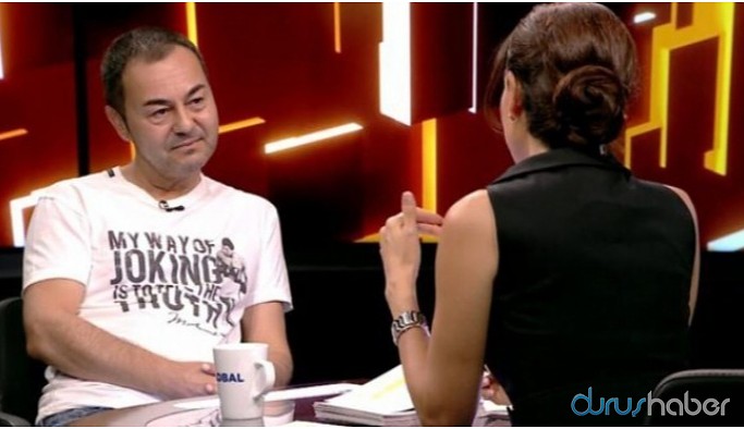 'Serdar Ortaç yalan söylüyor, köşe bucak kaçtı, anlaşma yok'