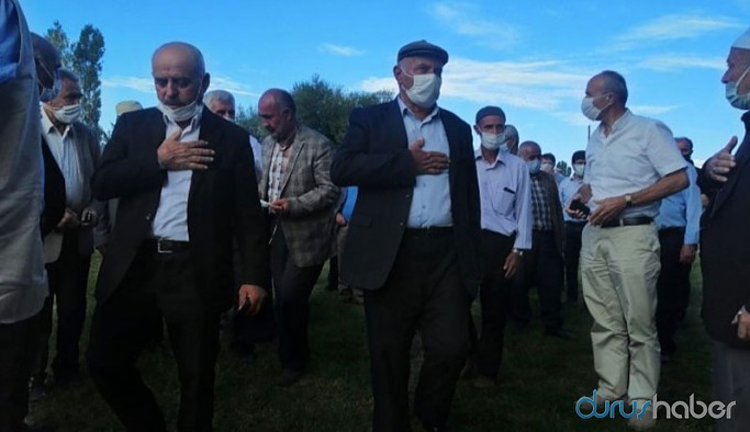 Servet Turgut’un kardeşi: Bizim ciğerimiz nasıl yandıysa onların da öyle yansın