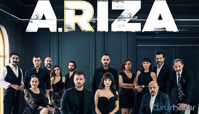 Show TV'de yayınlanan Arıza dizisindeki sahneye Vanlılardan tepki