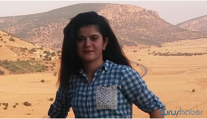 Silvan'da şüpheli kadın ölümü