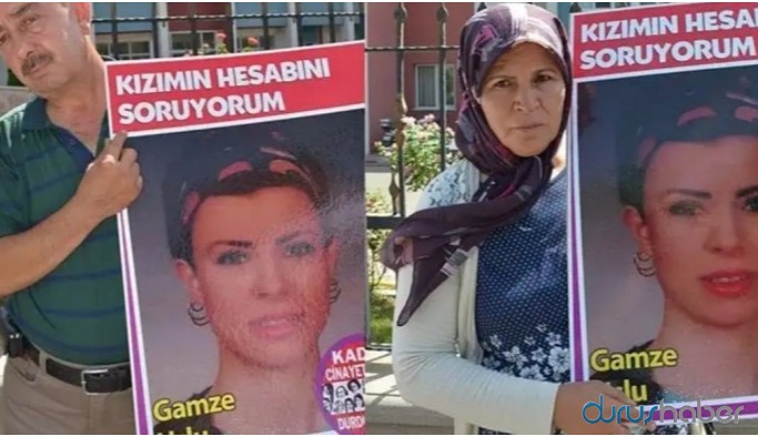 Şüpheli şekilde ölen Uslu'nun davası yeniden görüldü