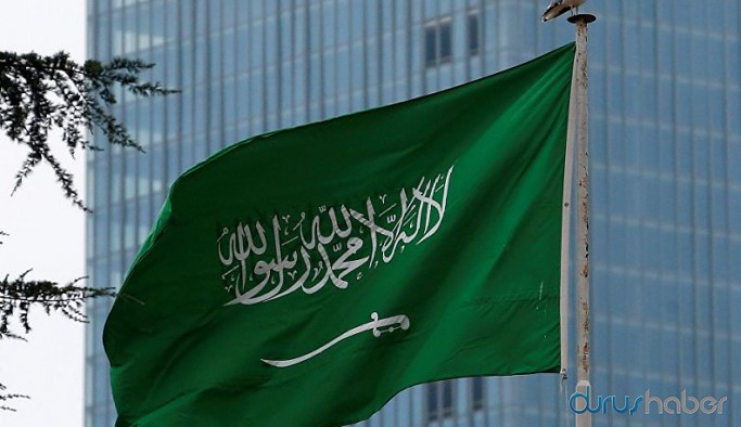 Suudi Arabistan'ın Türkiye ambargosu resmileşti