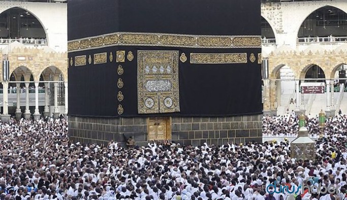 Suudi Arabistan’dan flaş umre kararı