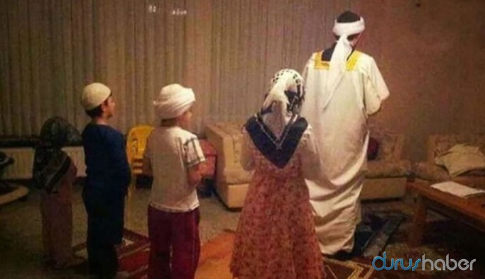 Tarikat araştırması yaptığı için soruşturma açılan akademisyen: 1 milyon çocuk tarikatların elinde