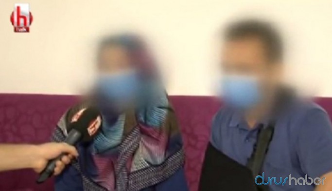 Tarikat şeyhinin istismarına uğrayan çocuğun annesi ilk kez konuştu