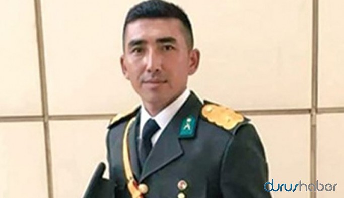 Teğmen İbrahim Ulu, mobbing nedeniyle hayatına son verdi iddiası