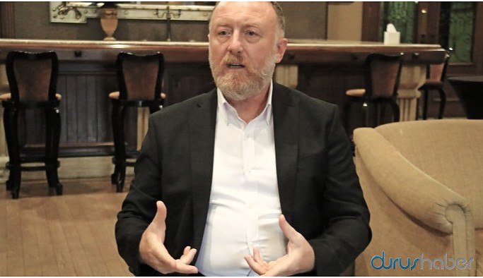 Temelli: Devlet mali kriz yaşıyor, çözüm Üçüncü Yol ekonomisinde