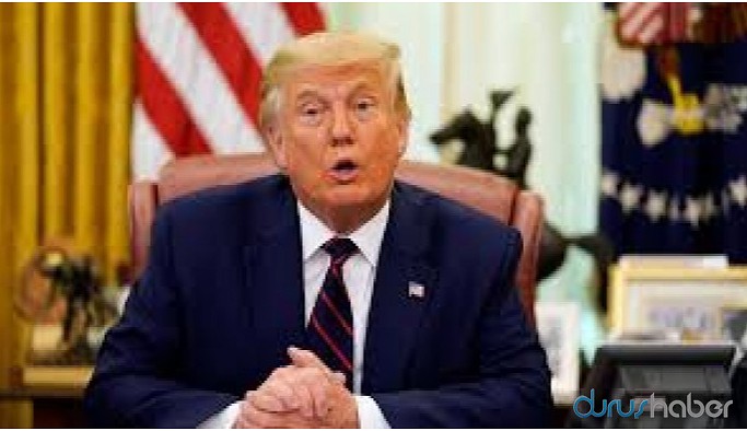 Trump’tan aşı müjdesi