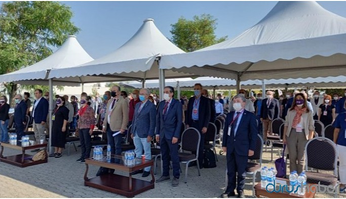 TTB’de seçim günü