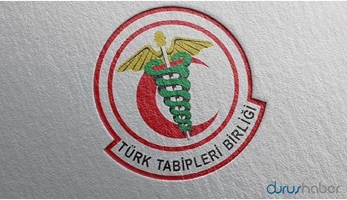 TTB’den Bahçeli'ye yanıt: Sözlerimizin arkasındayız