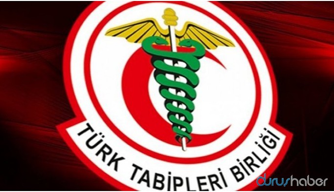 TTB’den Koca’ya: 6 aydır bunu söylüyorduk
